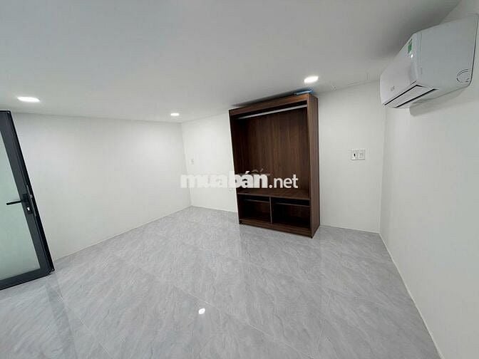 Nhà trệt lửng 1PN góc hẻm đường Tầm Vu chỉ 5,5 triệu