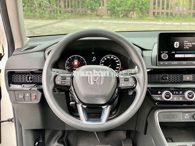 Honda CRV G 2024 - 40,000 Km cực đẹp, Full ls hãng