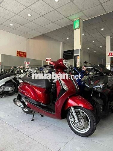 GRANDE 2017. Xe Zin - Máy Zin Cực Êm. BS 68