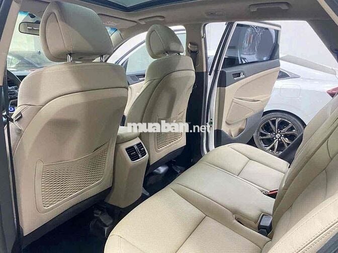 Hyundai Tucson 2019 2.0 ATH 23.000 km siêu lướt
