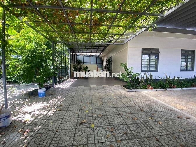 chính chủ bán 83,5m mặt tiền đường nhựa Võ Thị Sáu full thổ cư tp.hcm