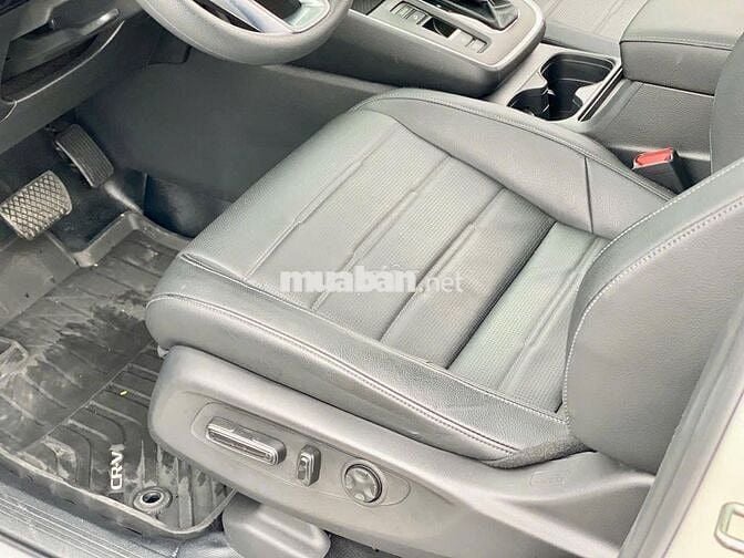 Honda CRV G 2024 - 40,000 Km cực đẹp, Full ls hãng