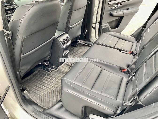 Honda CRV G 2024 - 40,000 Km cực đẹp, Full ls hãng