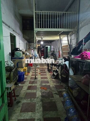 Cần bán gấp nhà trung tâm quận 5 (có thương lượng)