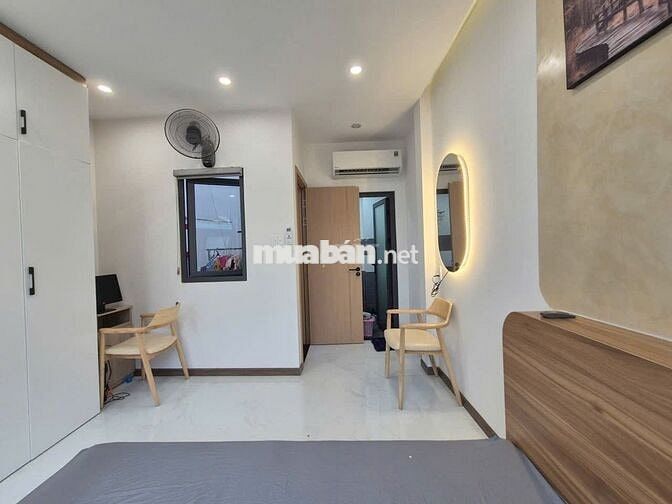 NHÀ 282A/ NGUYỄN TRI PHƯƠNG Q10, HẺM 4M, 3 TẦNG, CHỈ 4.98 TỶ Ở NGAY