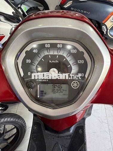 GRANDE 2017. Xe Zin - Máy Zin Cực Êm. BS 68