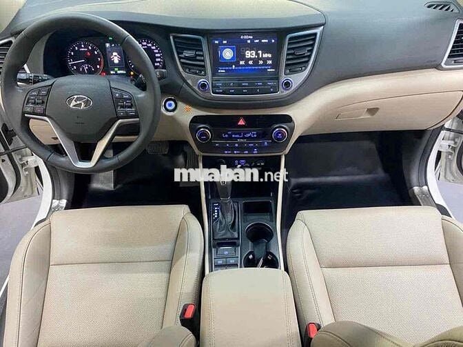 Hyundai Tucson 2019 2.0 ATH 23.000 km siêu lướt