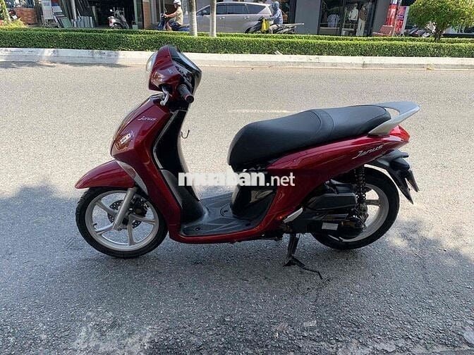 ✅✅ JANUS 2018 ĐỎ CHERI CỰC ĐẸP XE ĐẸP MÁY ZIN ÊM R