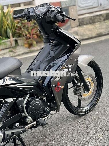 exciter xuống áo 65 pô êm