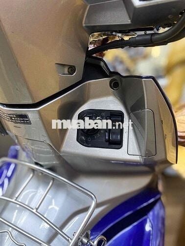 👉Airblade 2018 chính chủ bstp khoá smartkey