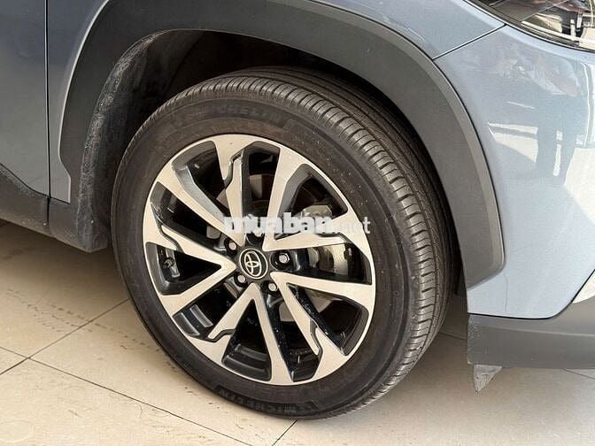 Corolla Cross 2021 1.8V - 1 Chủ - 53,000Km