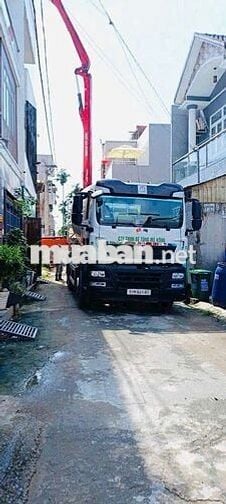 BÁN LÔ ĐẤT HXH _ DT: 58M² _ giá 2,85tỷ _ ĐG NGÔ Chí QUỐC_ BÌNH CHIỂU