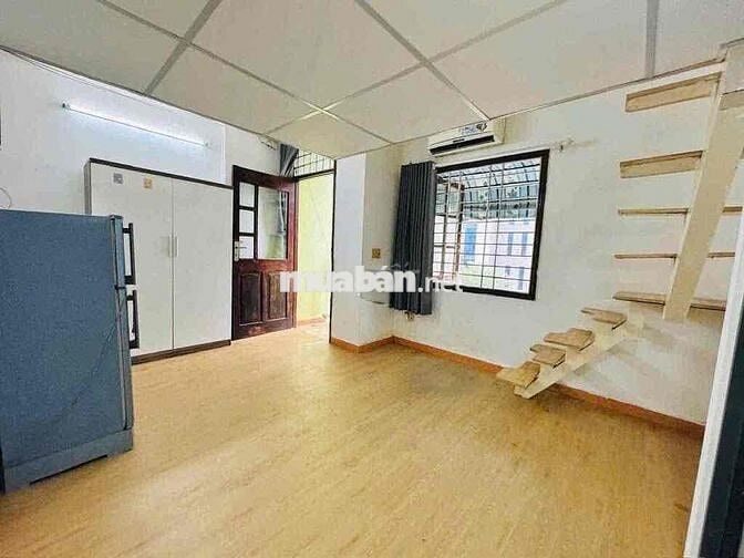 Cho Thuê Nhà Làm CHDV Tổng 29Phòng Gần 2000m², Quận 10