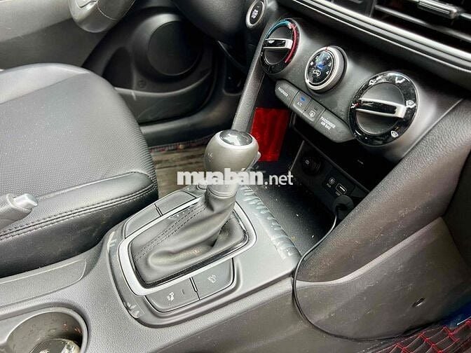 Hyundai Kona 2020  [ XE ĐẸP + Bảo Dưỡng Hãng ]