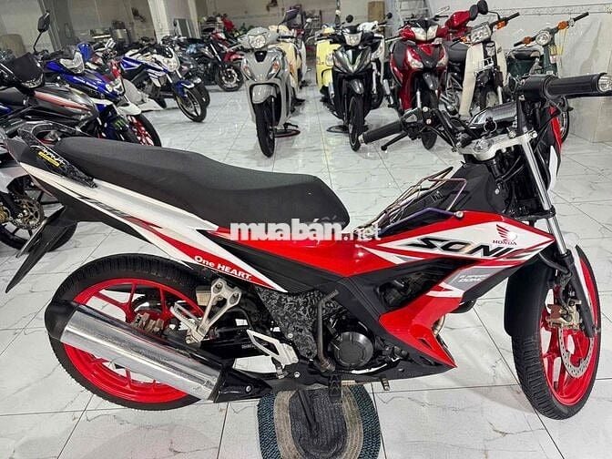 ✅SONIC 2019 ĐẸP ZIN LENG KENG 👍