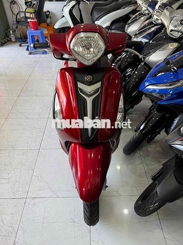 GRANDE 2017. Xe Zin - Máy Zin Cực Êm. BS 68