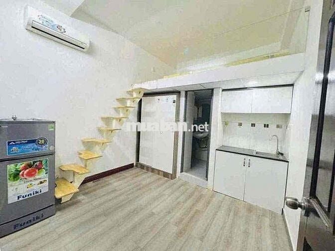 Cho Thuê Nhà Làm CHDV Tổng 29Phòng Gần 2000m², Quận 10