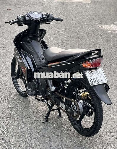 exciter xuống áo 65 pô êm