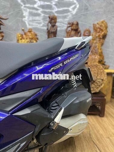 👉Airblade 2018 chính chủ bstp khoá smartkey