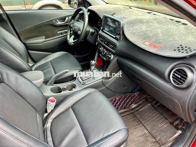 Hyundai Kona 2020  [ XE ĐẸP + Bảo Dưỡng Hãng ]