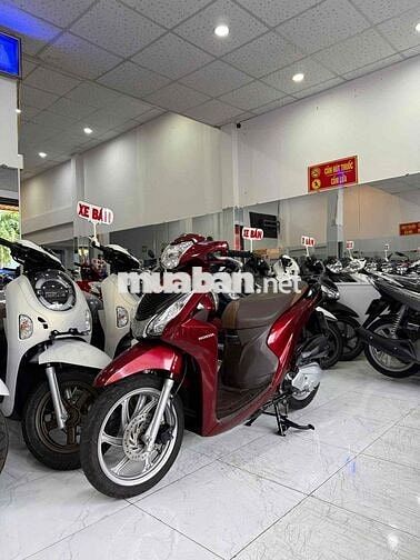 VISION 2019. Khoá Smakey - Xe Zin - Áo Trùm Keo