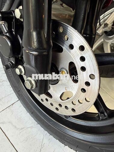 GRANDE 2016 - Xe Zin - Máy Zin Cực Êm - Bs 68