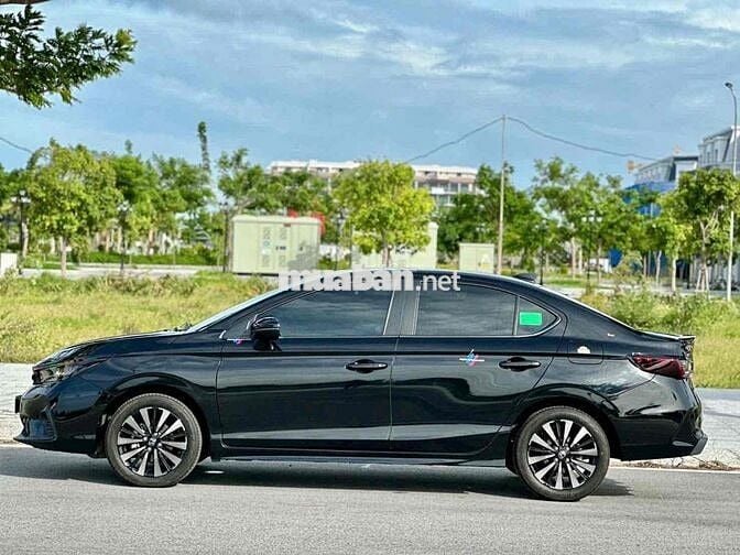 Siêu Lướt Honda City 2024 RS 1.5 AT - 7300 km