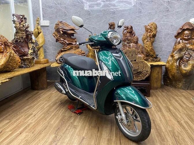 👉Grande 2019 bstp chính chủ máy móc bao zin