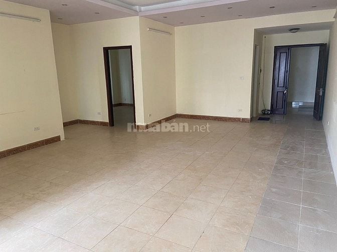 Cho thuê cả nhà mặt phố 207A Thụy Khuê, Tây Hồ HN và CHCC1307 Licogi13