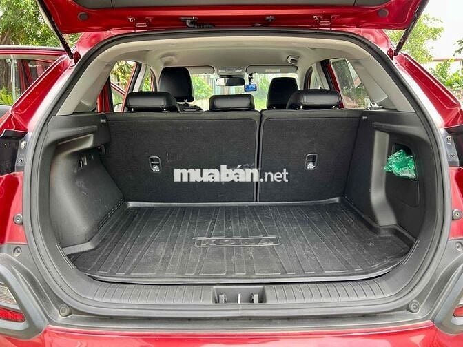 Hyundai Kona 2020  [ XE ĐẸP + Bảo Dưỡng Hãng ]