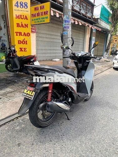 ✅✅ SH 125 ABS 2024 ODO 5000KM SIÊU LƯỚT ĐỦ ĐỒ  GIÁ