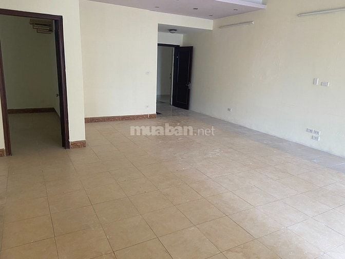 Cho thuê cả nhà mặt phố 207A Thụy Khuê, Tây Hồ HN và CHCC1307 Licogi13