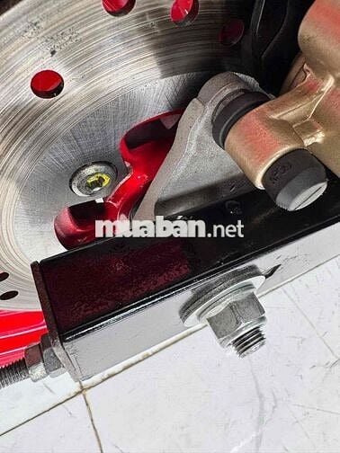 GRANDE 2017. Xe Zin - Máy Zin Cực Êm. BS 68