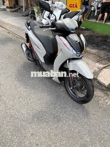 ✅✅ SH 125 ABS 2024 ODO 5000KM SIÊU LƯỚT ĐỦ ĐỒ  GIÁ