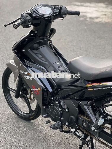 exciter xuống áo 65 pô êm