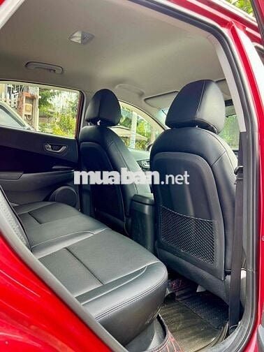 Hyundai Kona 2020  [ XE ĐẸP + Bảo Dưỡng Hãng ]