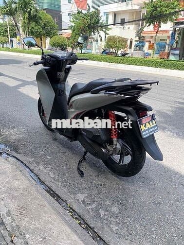✅✅ SH 125 ABS 2024 ODO 5000KM SIÊU LƯỚT ĐỦ ĐỒ  GIÁ