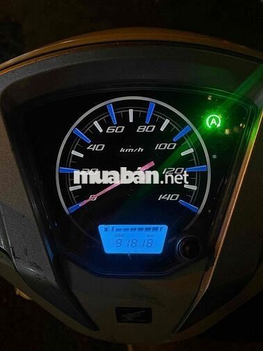 Chính Chủ Xe Honda Lead 2015 biển tphcm