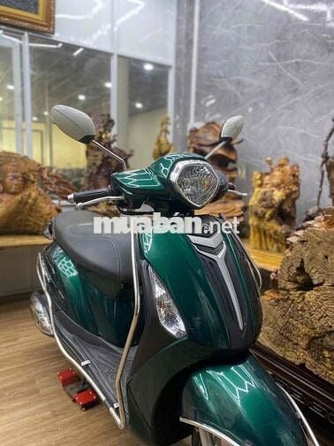 👉Grande 2019 bstp chính chủ máy móc bao zin