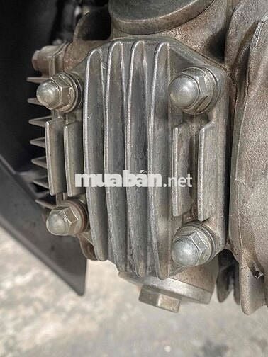 🌻HonDa WAVE S100 bs 4 con máy zin nguyên hình🌻