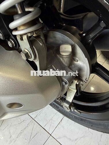 GRANDE 2016 - Xe Zin - Máy Zin Cực Êm - Bs 68