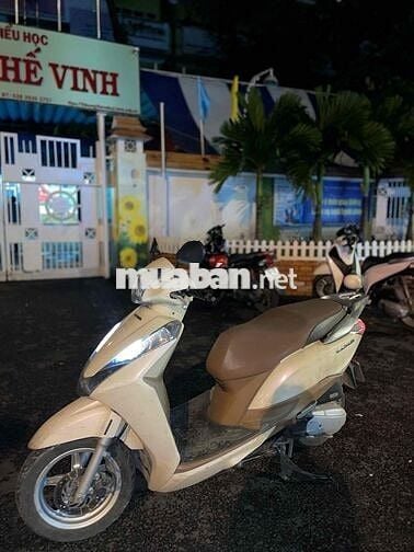 Chính Chủ Xe Honda Lead 2015 biển tphcm