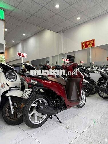 VISION 2019. Khoá Smakey - Xe Zin - Áo Trùm Keo