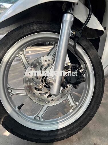 vison 2013 trắng nâu bstp chính chủ