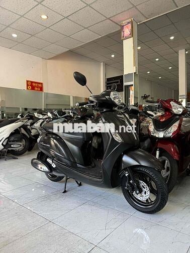 GRANDE 2016 - Xe Zin - Máy Zin Cực Êm - Bs 68