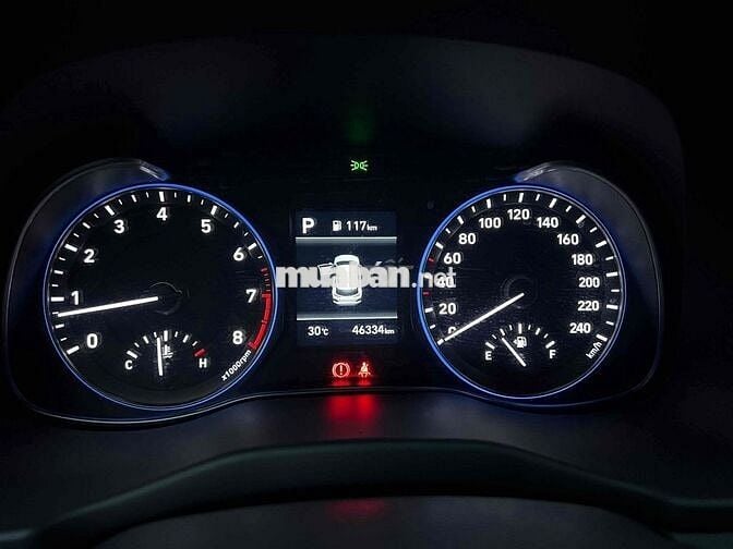 Hyundai Kona 2020  [ XE ĐẸP + Bảo Dưỡng Hãng ]