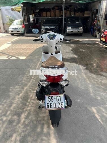 vison 2013 trắng nâu bstp chính chủ