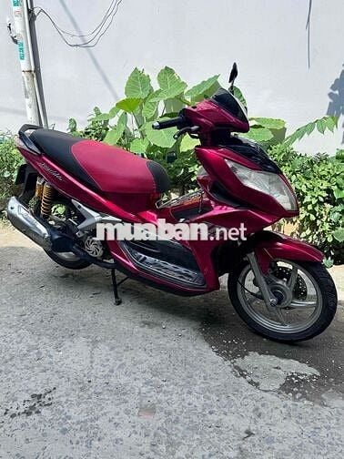 SYM Joyride màu Đỏ