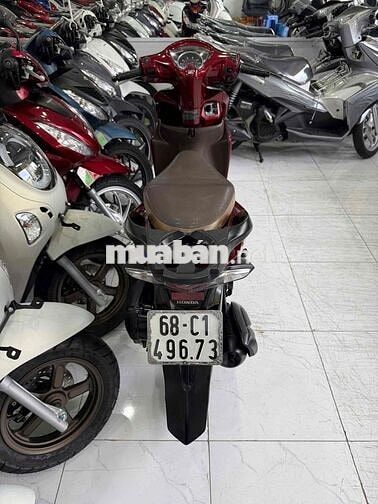 VISION 2019. Khoá Smakey - Xe Zin - Áo Trùm Keo