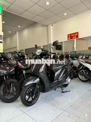 GRANDE 2016 - Xe Zin - Máy Zin Cực Êm - Bs 68